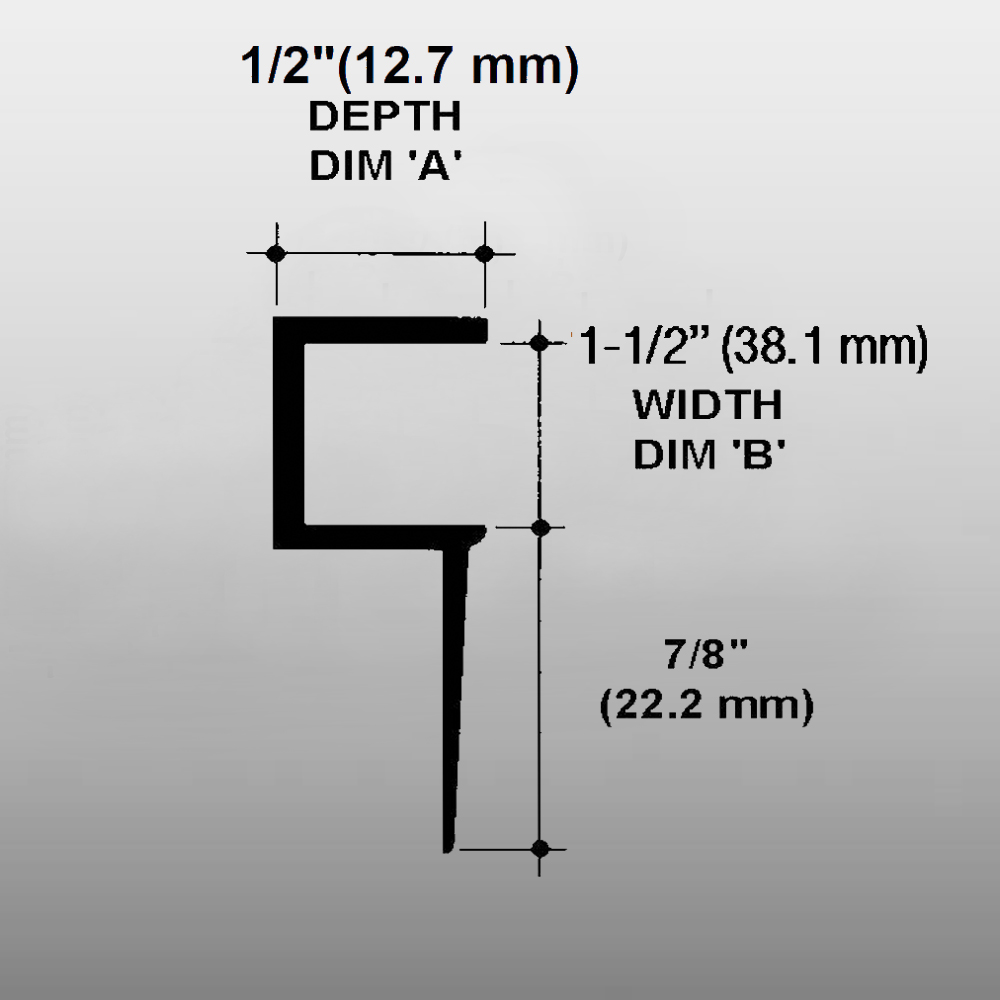 F Beads Drywall Trims